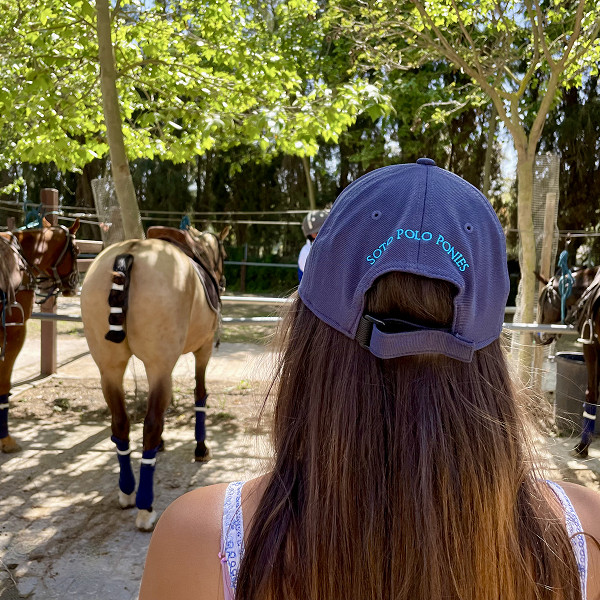 Soto Polo Ponies